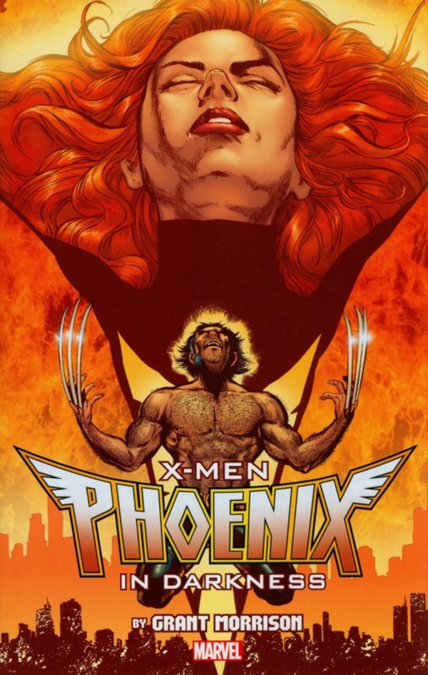 X-Men: Phoenix in Darkness