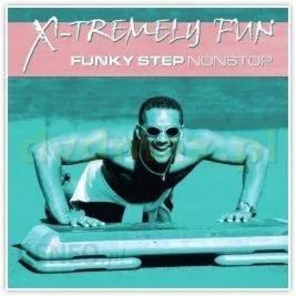 X-Tremely Fun - Funky Step