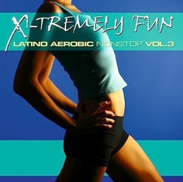 X-Tremely Fun - Latino Aero