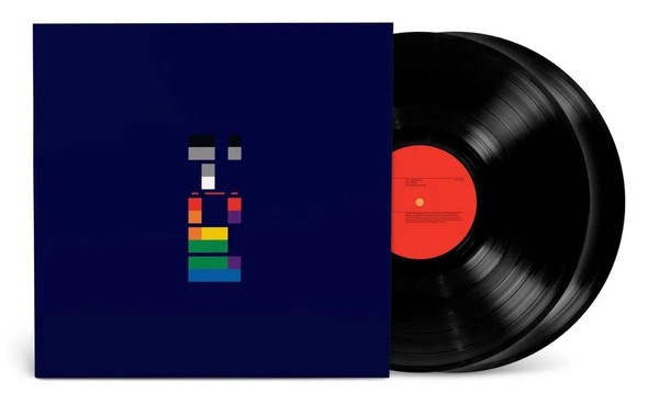 X&Y (vinyl)