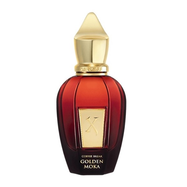 Golden Moka Parfum