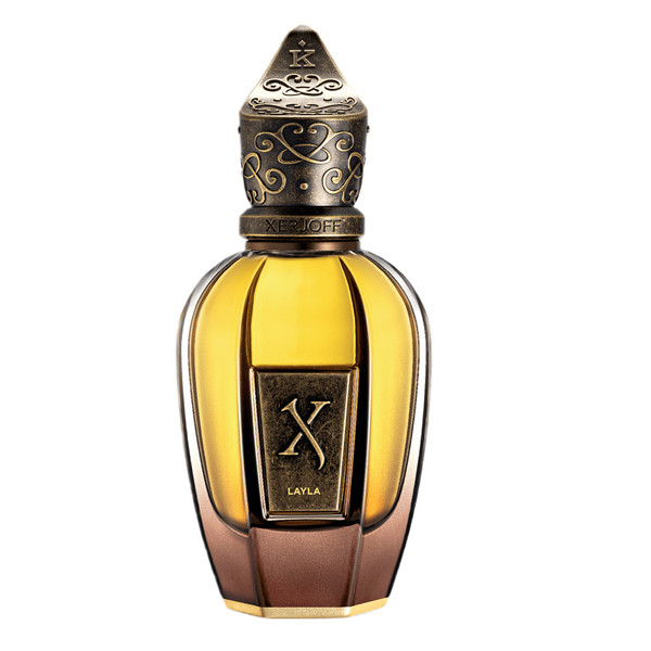 K Collection Layla Parfum