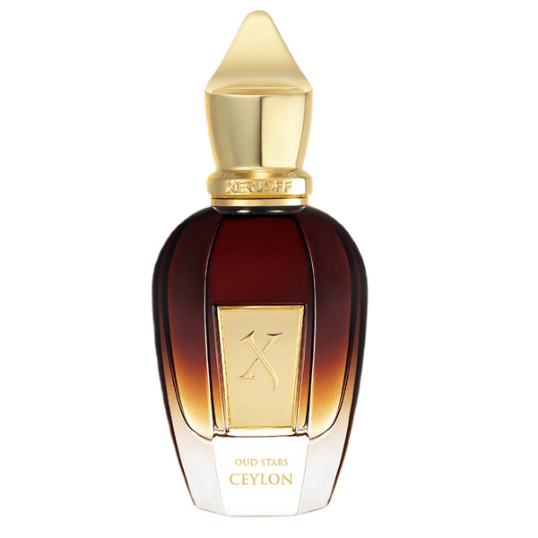 Oud Stars Ceylon