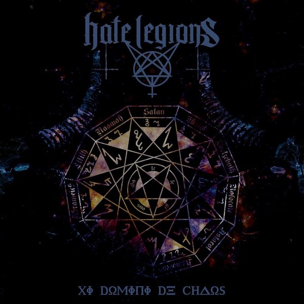 XI Domini De Chaos