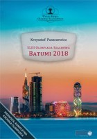 XLIII Olimpiada Szachowa - Batumi 2018 - pdf