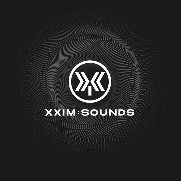 XXIM: Sounds (vinyl)