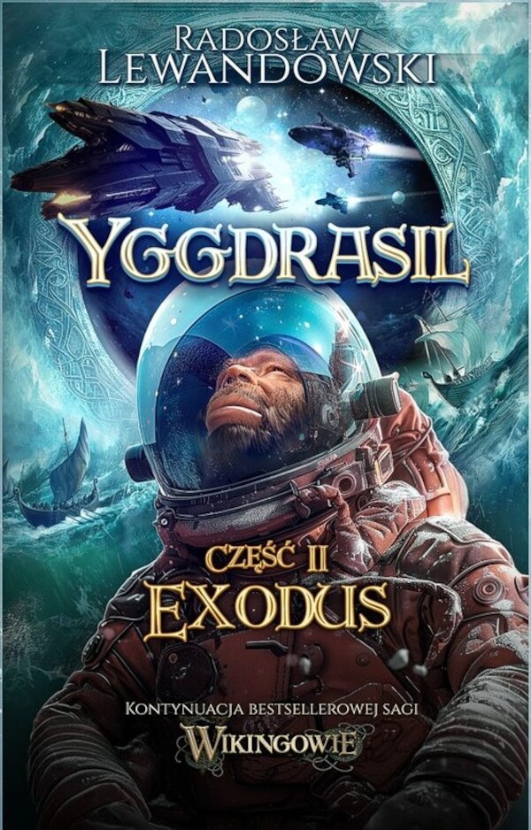 Yggdrasil Exodus