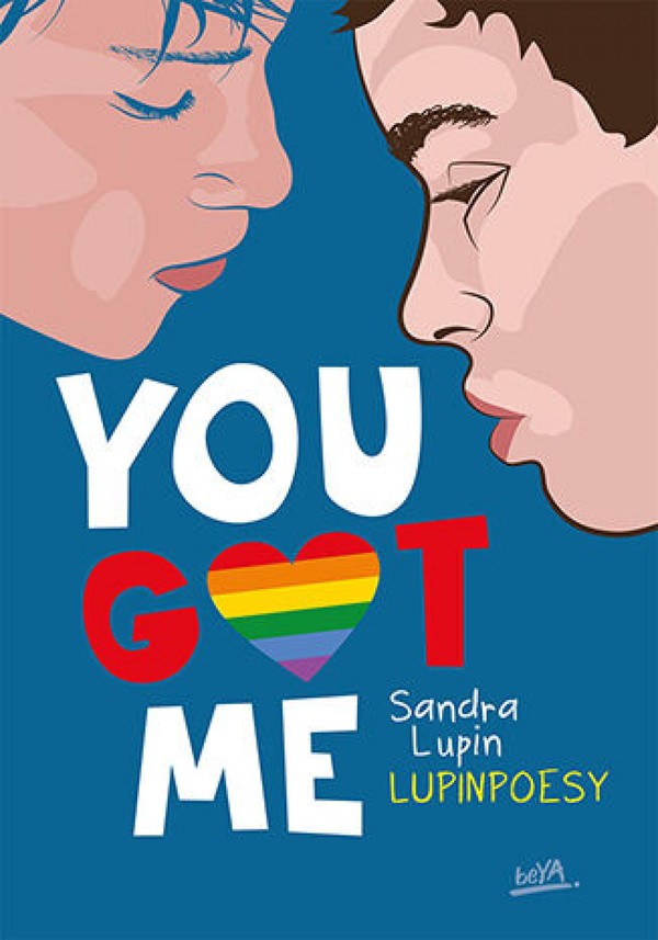 You Got Me - mobi, epub, pdf