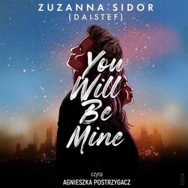 You Will Be Mine - Audiobook mp3