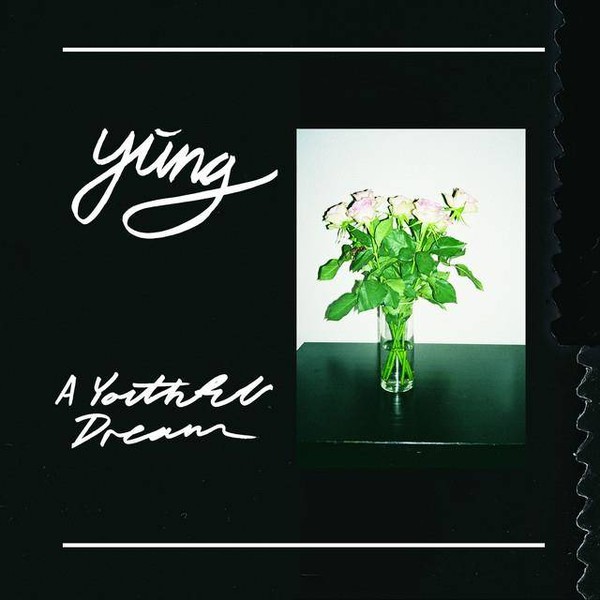A Youthful Dream (vinyl)