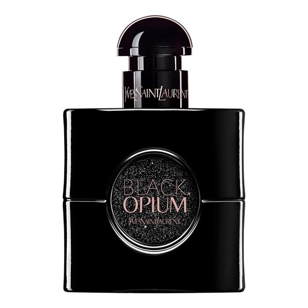 Black Opium Le Parfum