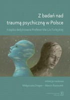 Z badań nad traumą psychiczną w Polsce - pdf