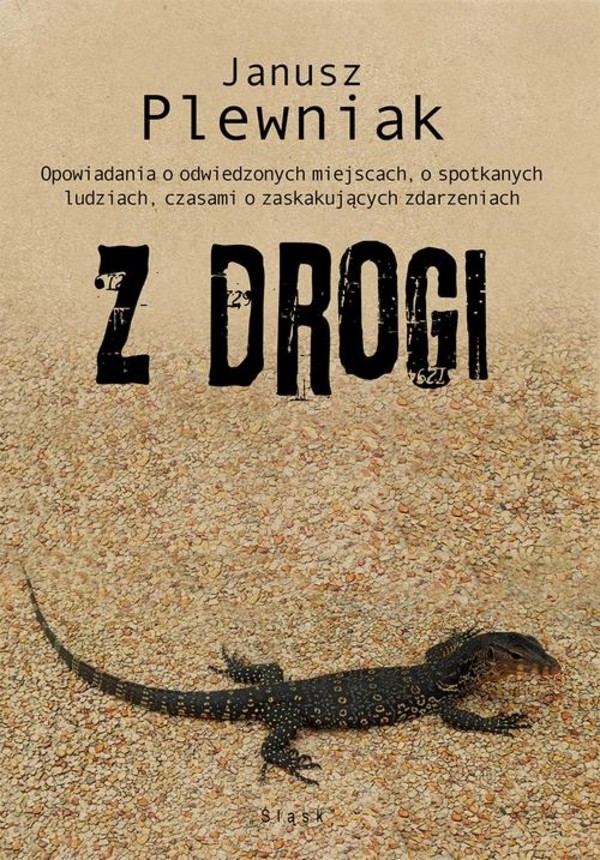 Z drogi - pdf