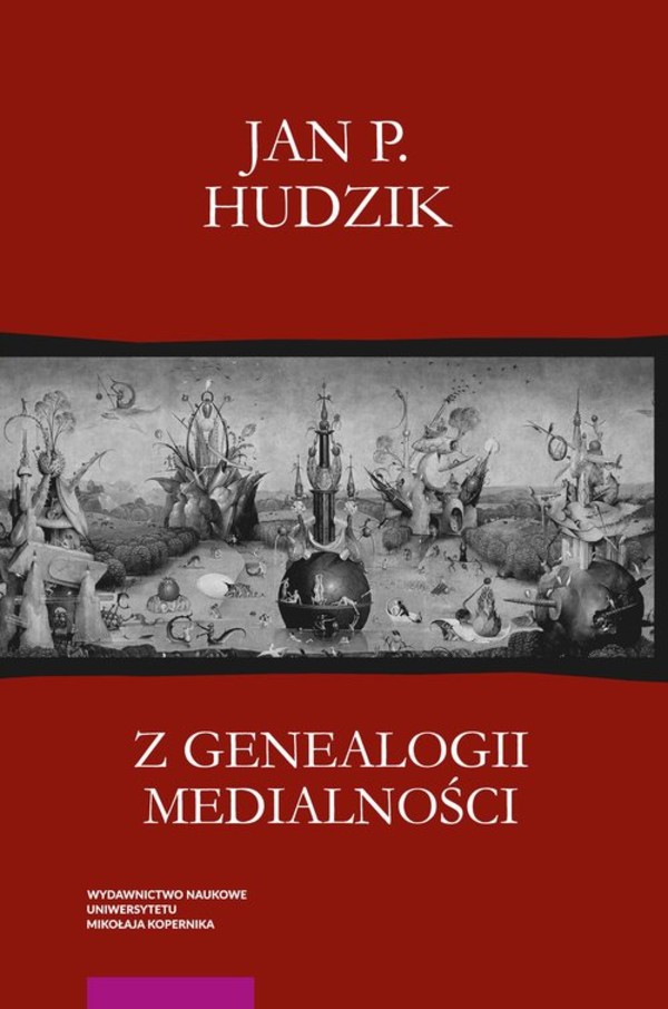 Z genealogii medialności