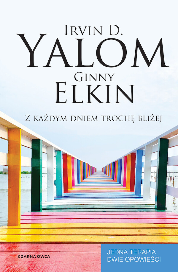 Z każdym dniem trochę bliżej - mobi, epub