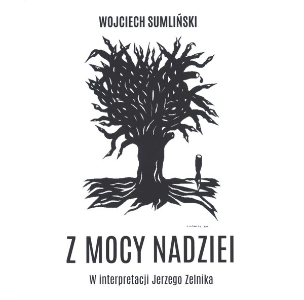 Z mocy nadziei Audiobook CD Audio Thriller, który pisze życie