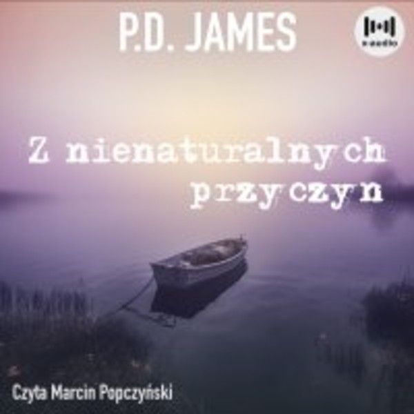 Z nienaturalnych przyczyn - Audiobook mp3