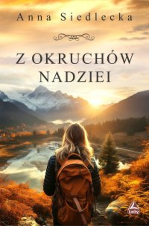 Z okruchów nadziei - mobi, epub 1