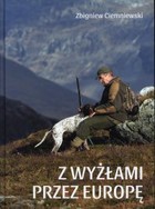 Z wyżłami przez Europę - mobi, epub