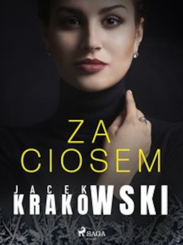 Za ciosem - mobi, epub