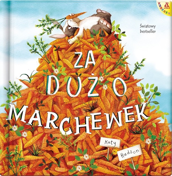 Za dużo marchewek