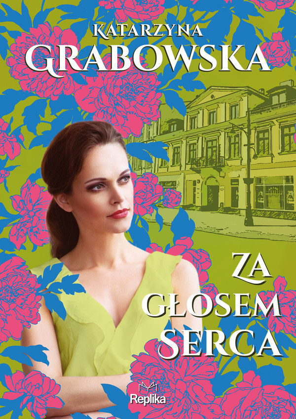 Za głosem serca - mobi, epub