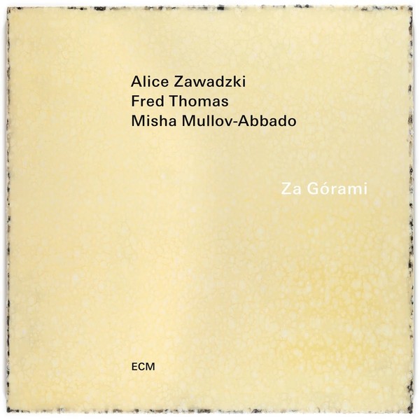 Za Górami (vinyl)