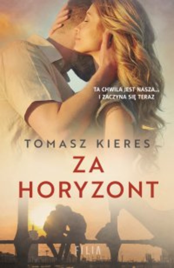 Za horyzont - mobi, epub