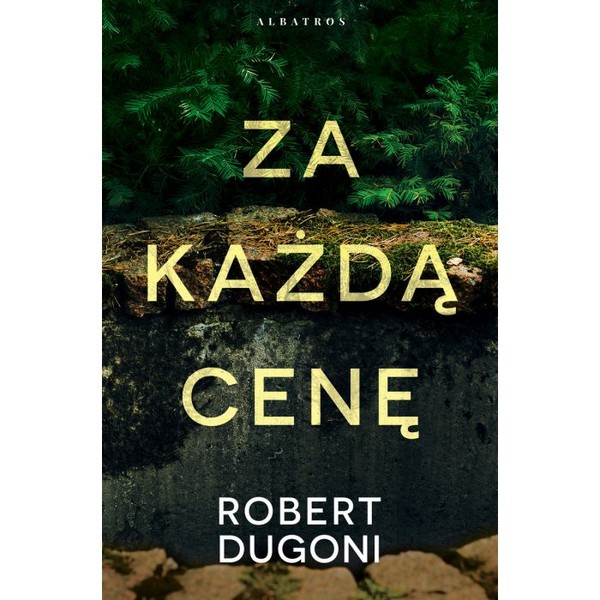 Za każdą cenę - mobi, epub Tracy Crosswhite Tom 6