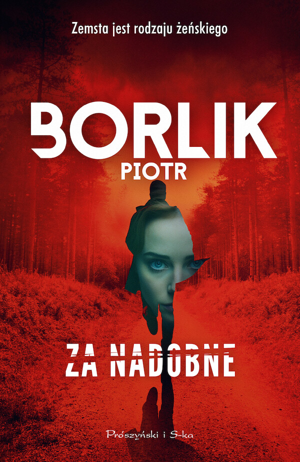 Za nadobne - mobi, epub