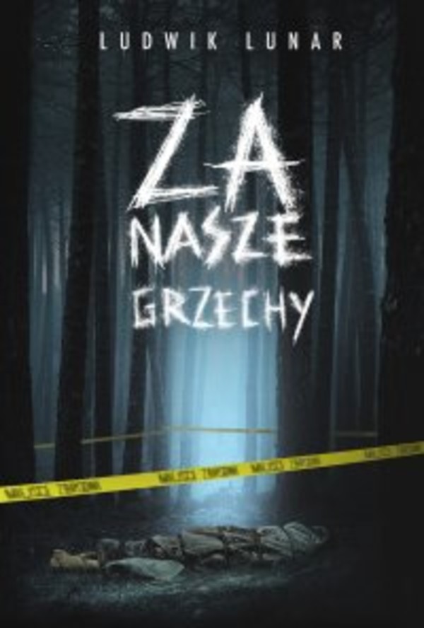 Za nasze grzechy - mobi, epub 1