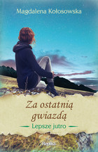 Za ostatnią gwiazdą - mobi, epub