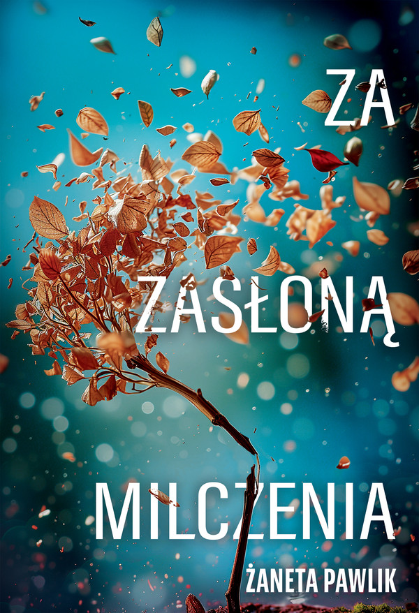 Za zasłoną milczenia - mobi, epub