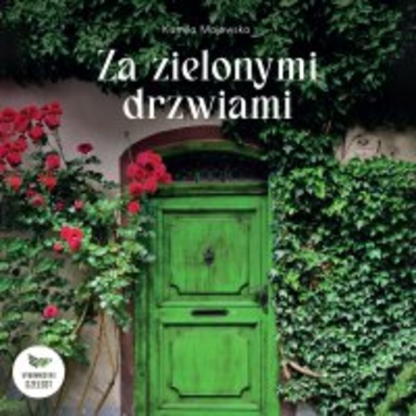 Za zielonymi drzwiami - Audiobook mp3