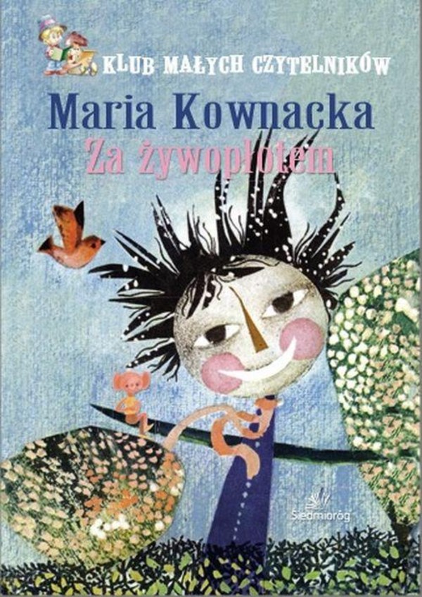 Za żywopłotem - mobi, epub