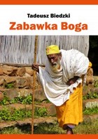 Zabawka Boga - mobi, epub