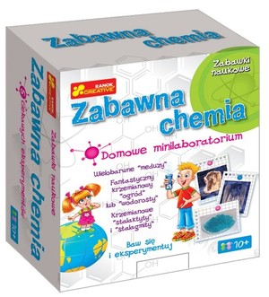 Zabawna chemia