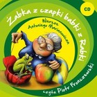 Żabka z czapki babki z Rabki - Audiobook mp3 Wiersze Antoniego Marianowicza
