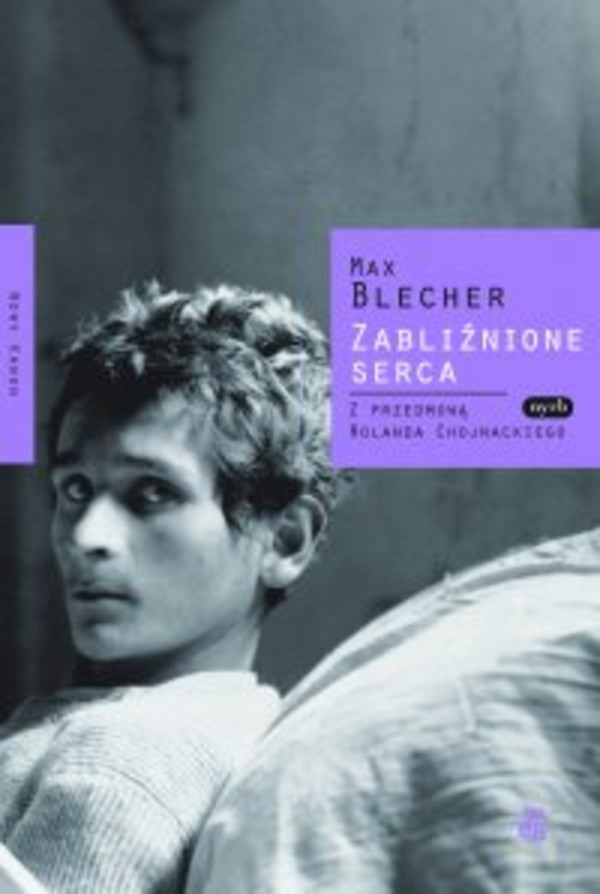 Zabliźnione serca - mobi, epub