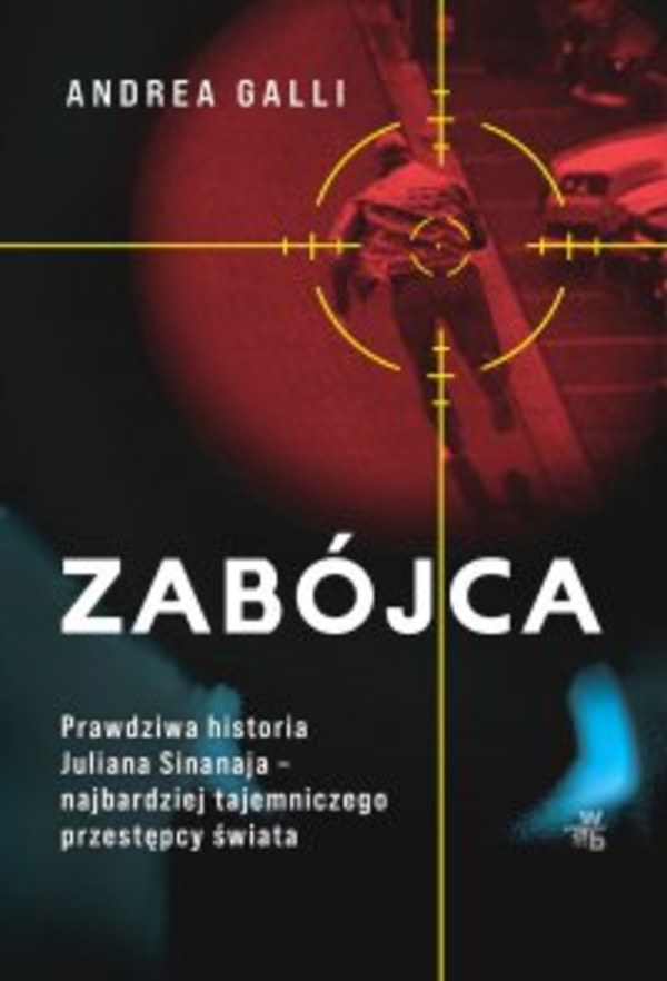 Zabójca - mobi, epub