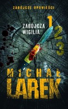 Zabójcza Wigilia - mobi, epub Zabójcze opowieści Tom 1