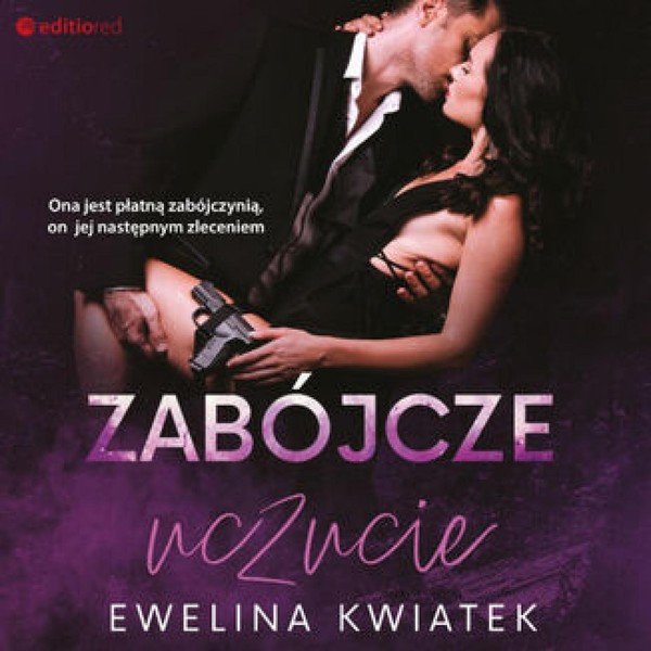 Zabójcze uczucie - Audiobook mp3