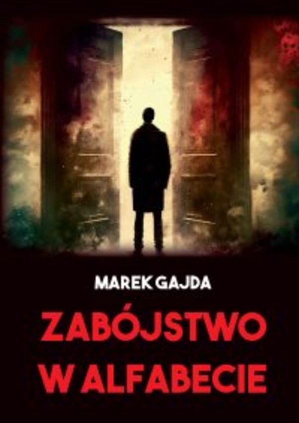 Zabójstwo w Alfabecie - mobi, epub