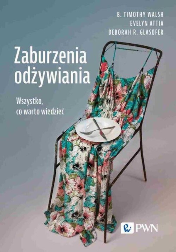 Zaburzenia odżywiania - mobi, epub