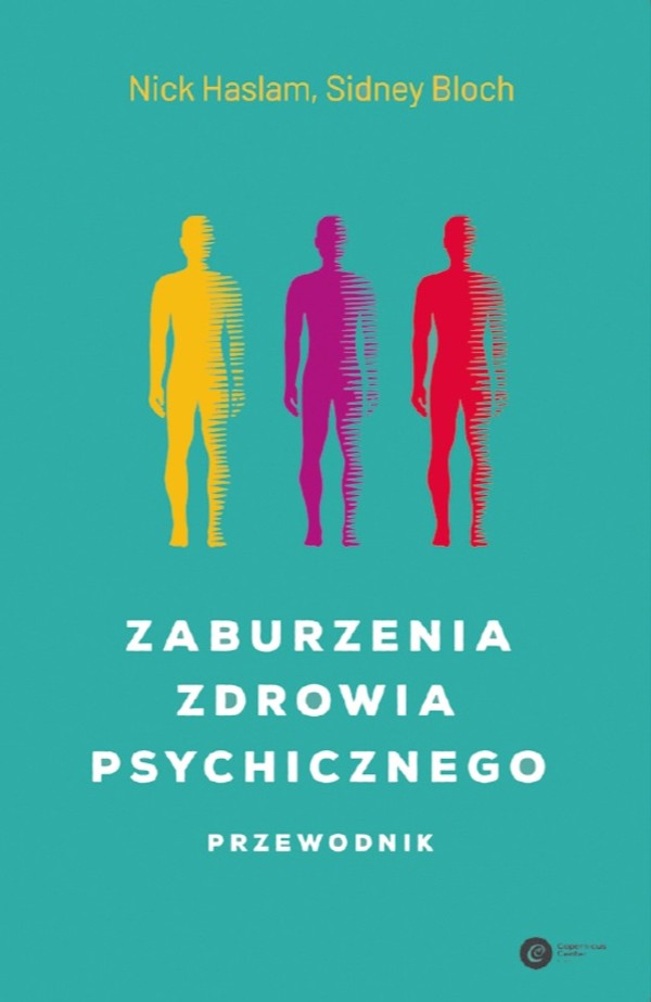 Zaburzenia zdrowia psychicznego - mobi, epub