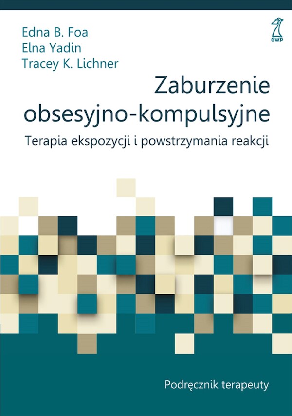 Zaburzenie obsesyjno-kompulsyjne