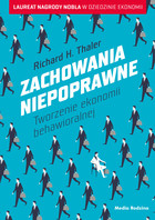 Zachowania niepoprawne - mobi, epub