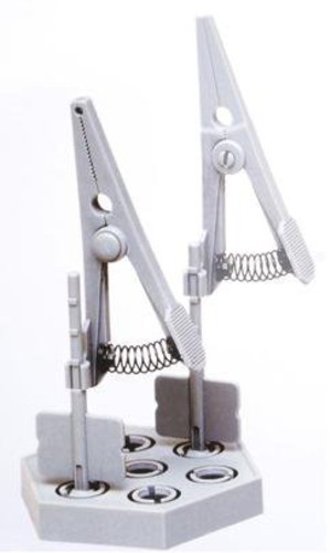 Zacisk modelarski Model Clamp