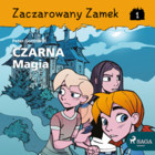 Zaczarowany Zamek 1 - Audiobook mp3 Czarna Magia