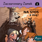 Zaczarowany Zamek 8 - Audiobook mp3 Na stos z nią!